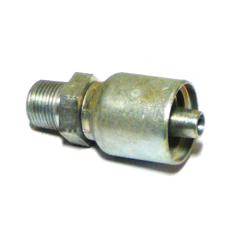 FITTING JIS/BSP TAPER 60 CONE