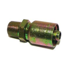 FITTING JIS/BSP TAPER 60 CONE