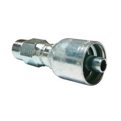 Fitting Male 3/8'' NPTF Swivel 3/8'' Hose