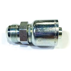 FITTING MALE JIC 37
