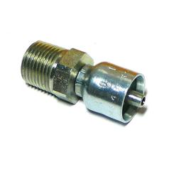 FITTING MALE NPTF PIPE