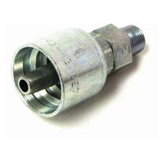 FITTING MALE NPTF PIPE