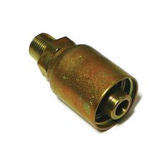 FITTING MALE NPTF PIPE