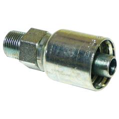 FITTING MALE NPTF PIPE