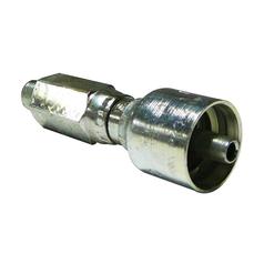 FITTING MALE NPTF SWIVEL PIPE