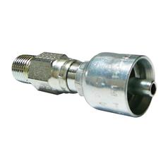 [S.110426] FITTING MALE NPTF SWIVEL PIPE