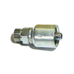 FITTING MALE SEAL-LOK STRAT