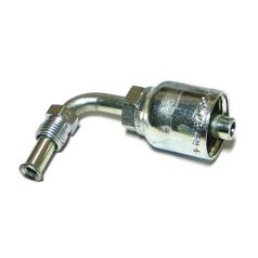 FITTING SAE 45 INV SVL 90 ELB