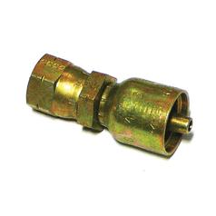 FITTING SAE 45 SWIVEL