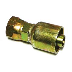 [S.110371] FITTING SAE 45 SWIVEL