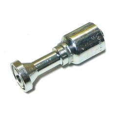 FITTING SAE CODE 61 FLA STRAT