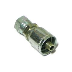 FITTING SAE FLARELESS SWIVEL