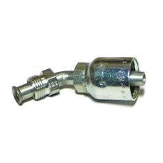 FITTING SAE MALE INV SVL 45 EL
