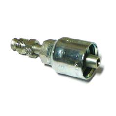 FITTING SAE MALE INV SVL STRAT