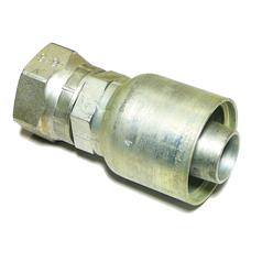 FITTING SEAL-LOK CRIMP NUT SVL