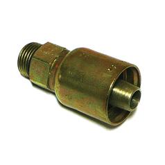 FITTING STRAIGHT THD O-RING