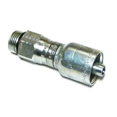 FITTING STRIT THD O-RING SWIV