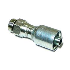 FITTING STRIT THD O-RING SWIV