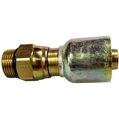 FITTING STRIT THD O-RING SWIV