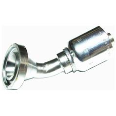 FITTING, 45 DEGREE, FLANGE