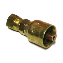 FITTING, FEMALE, JIC 37 SWIVEL