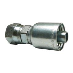 [S.110206] Fitting, Female, JIC 37 Swivel