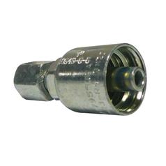 Fitting, Female, JIC 37 Swivel