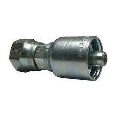 Fitting, Female, JIC 37 Swivel