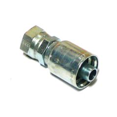 FITTING, FEMALE, NPSM SWIVEL PIP