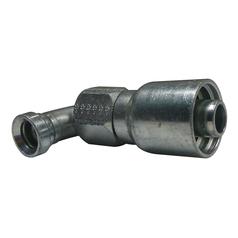 FITTING, JIC 37 SWIVEL 90 ELBOW