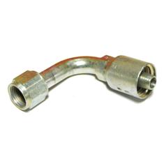 [S.110315] FITTING, JIC 37 SWIVEL 90 ELBOW, LNG