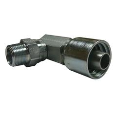 [S.110331] FITTING, MALE, NPTF 90, SWIVEL