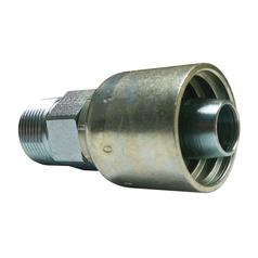 [S.110289] FITTING, MALE, NPTF PIPE
