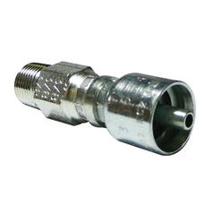 FITTING, MALE, SWIVEL NPTF PIPE