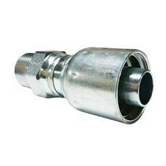 FITTING, MALE, SWIVEL NPTF PIPE