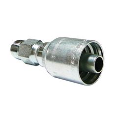 FITTING, MALE, SWIVEL NPTF PIPE