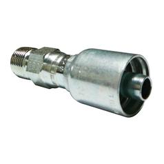 FITTING, MALE, SWIVEL, NPTF PIPE
