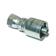 FITTING, SAE 45 SWIVEL
