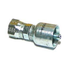 FITTING, SEAL LOK CRIMP NUT SVL