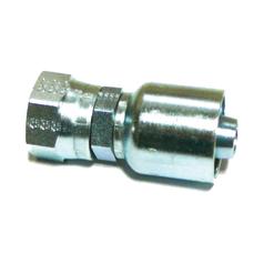 FITTING, SEAL-LOK CRIMP NUT SVL