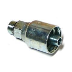FITTING, STRAIGHT THD O-RING