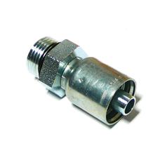 FITTING, STRAIGHT THD O-RING