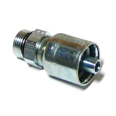 FITTING, STRAIGHT THD O-RING