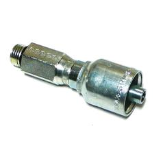 FITTING, STRAIGHT THD O-RING SWIVEL