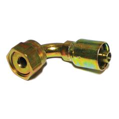 FITTING,FEMALE S-LOK SVL 90 DEGREE