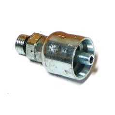 FITTING,STRAIGHT O'RING MALE