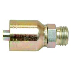 [S.1423612] Parker Metric Hose Fitting 3/4'' x M36 x 2.00 Male