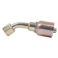 [S.1341606] Parker Metric Hose Fitting 3/8'' x M16 x 1.50 Female 135° Swept Swivel Light Series