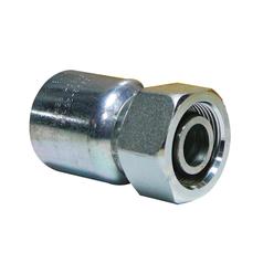 Pioneer Hose Fitting Female
