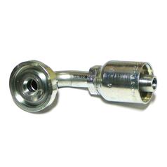 Pioneer Flange 1/2'' x 90° Swept Flange